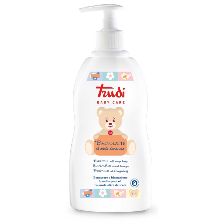 Trudi Babypflege 500ml