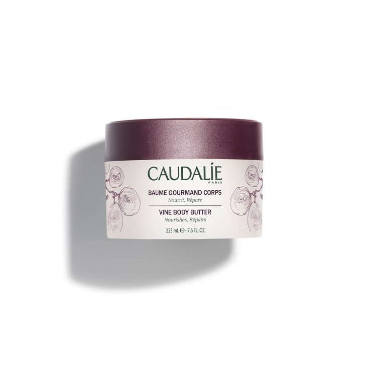 Caudalie Gluttonous Körperbalsam 225ml