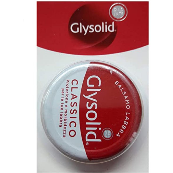 Glysolid® Lippenbalsam 20g