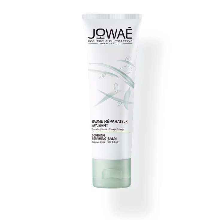 Jowaé Beruhigender Reparaturbalsam 40ml