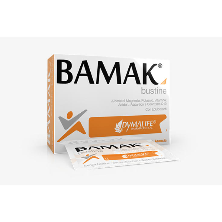 Bamak® Dymalife® 12 Beutel