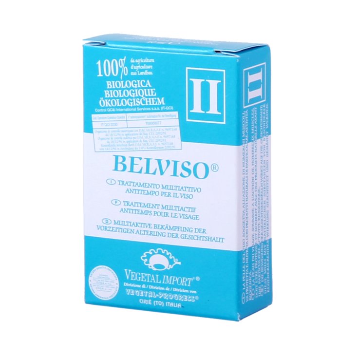 Belviso® Vegetaler Fortschritt 10ml