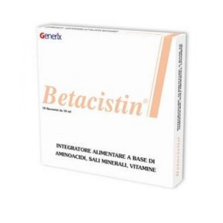 Betacistin® 10 Fläschchen mit 10 ml