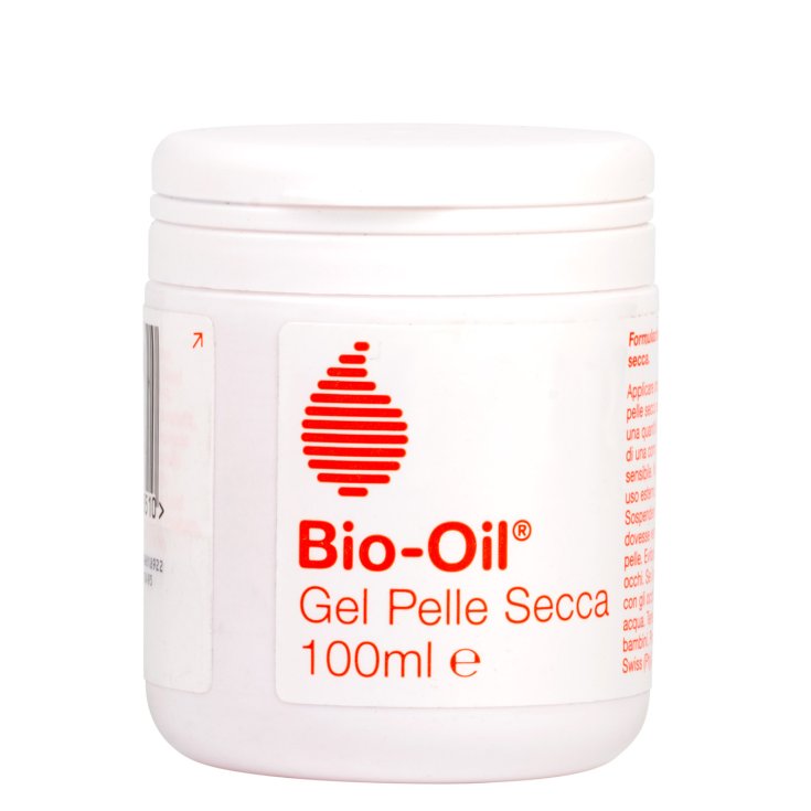 Bi-Oil® Gel Trockene Haut 100ml