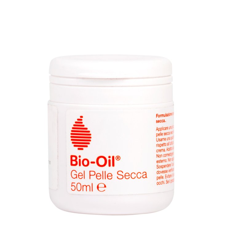 Bi-Oil® Gel Trockene Haut 50ml
