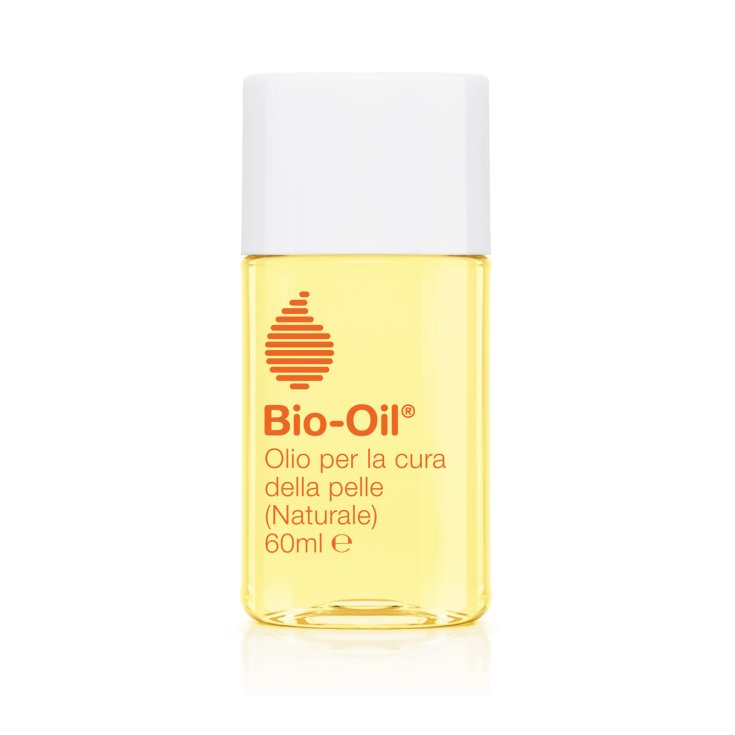 Bi-Oil® Natürliches Hautpflegeöl 60ml