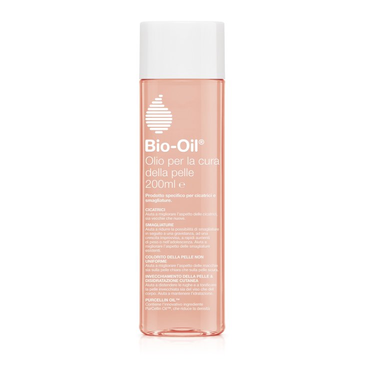 Bi-Oil Hautpflegeöl 200ml