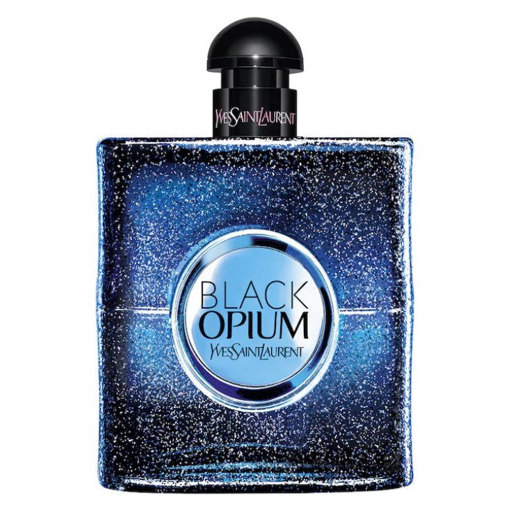 YSL OPIUM SCHWARZ INTENSE D EDV 90 V