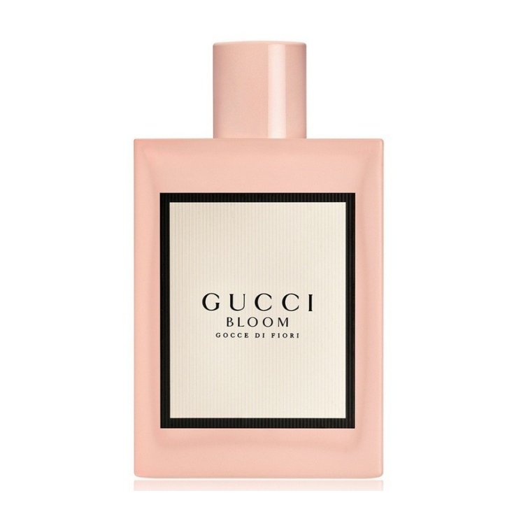 Bloom Blumentropfen Eau de Toilette Gucci 100ml