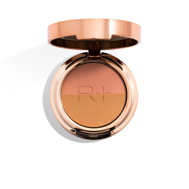 Prestige 01 Rose Gold Rougj® Compact Powder Luminous Blush