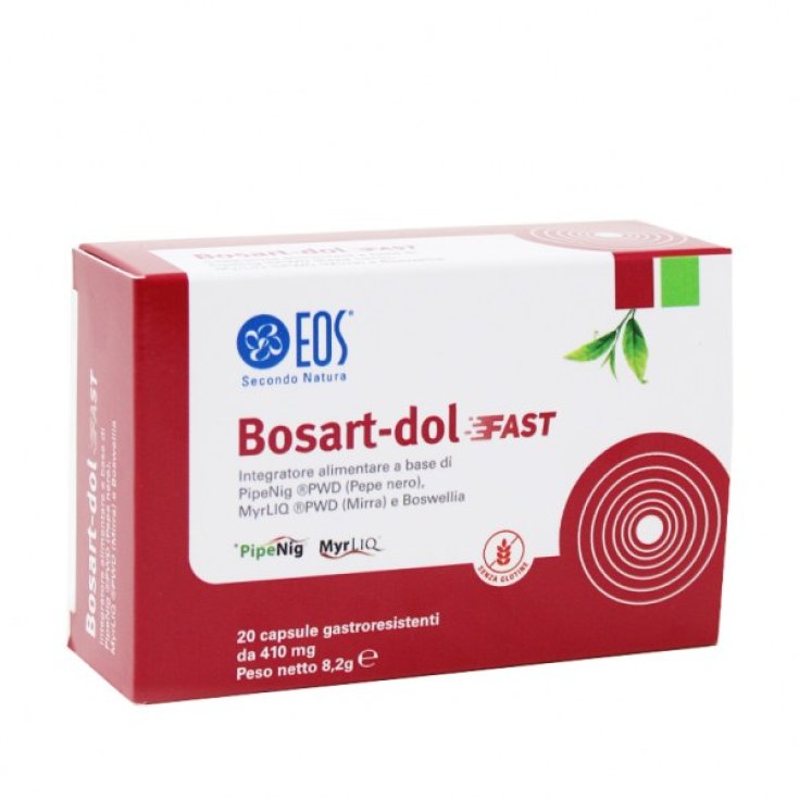 Bosart-dol FAST EOS® 20 Tabletten