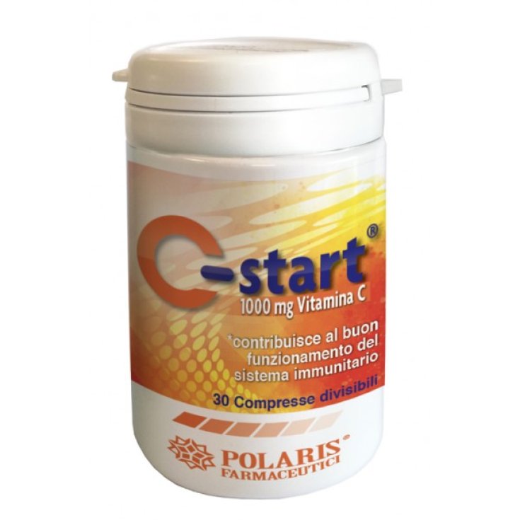 C Start® Polaris® 30 Tabletten