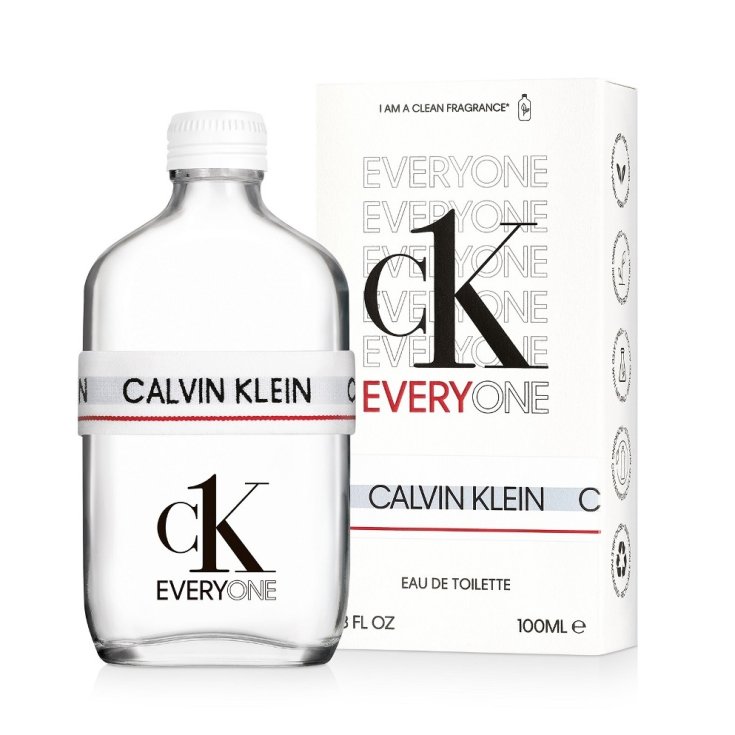 CK JEDER EDT 200ML