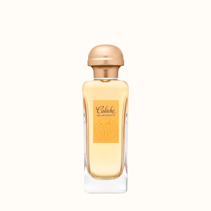 Calèche Eau de Toilette Hermès 100ml