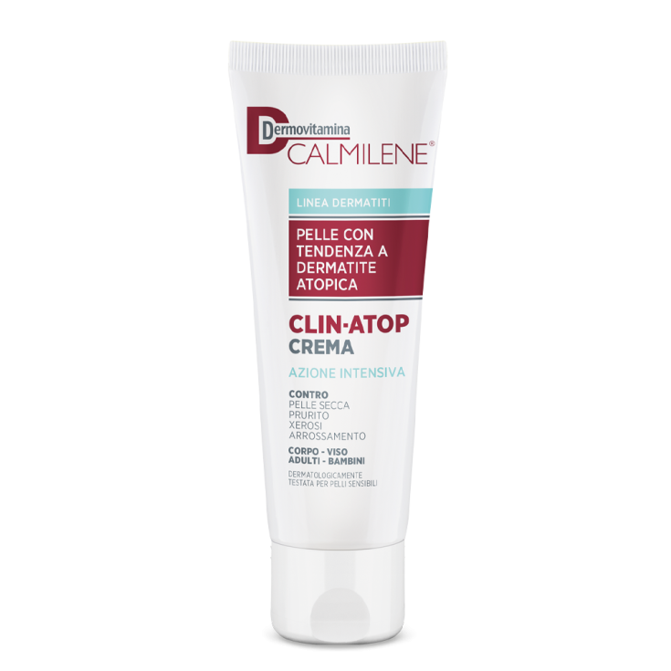 Calmilene® Clin-Atop Dermovitamincreme 50ml