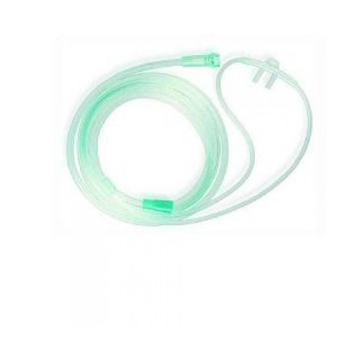 Nasenkanüle für Standard-Sauerstofftherapie Ad 2,1 1 Stück
