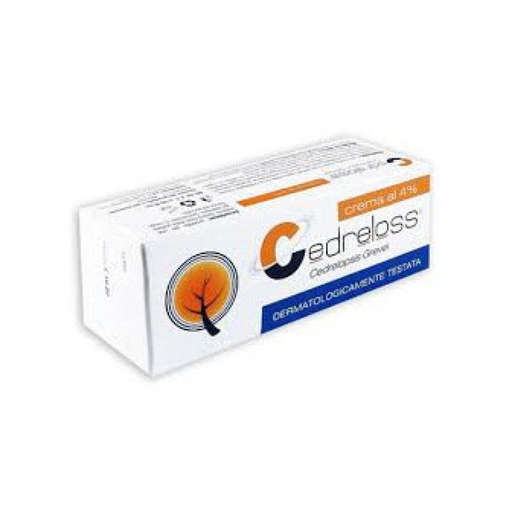 Cedreloss® Creme 40ml