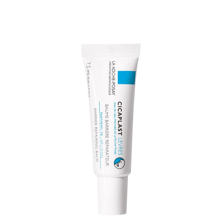 LA ROCHE CICAPLAST LEVRES B5 7,5 ML