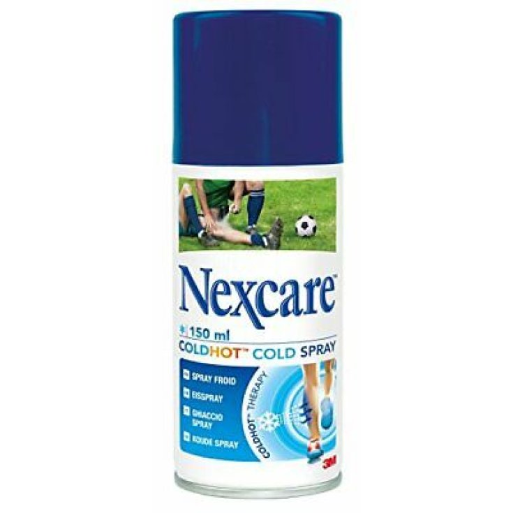 Coldhot Kältespray Nexcare 3M Ice 150ml