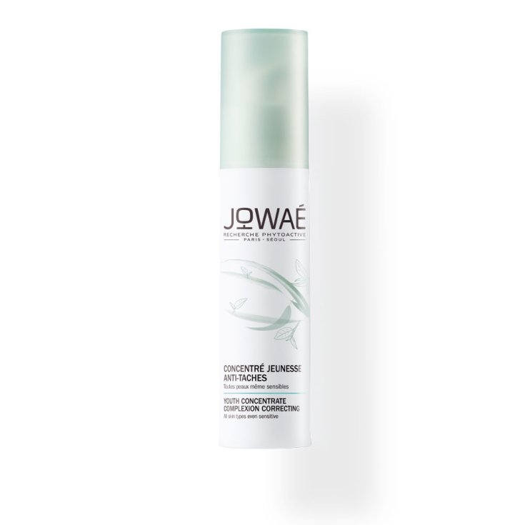 Jowaé Anti-Flecken Jugendkonzentrat 30ml