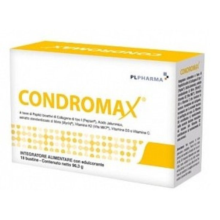 Condromax® PL Pharma 18 Beutel