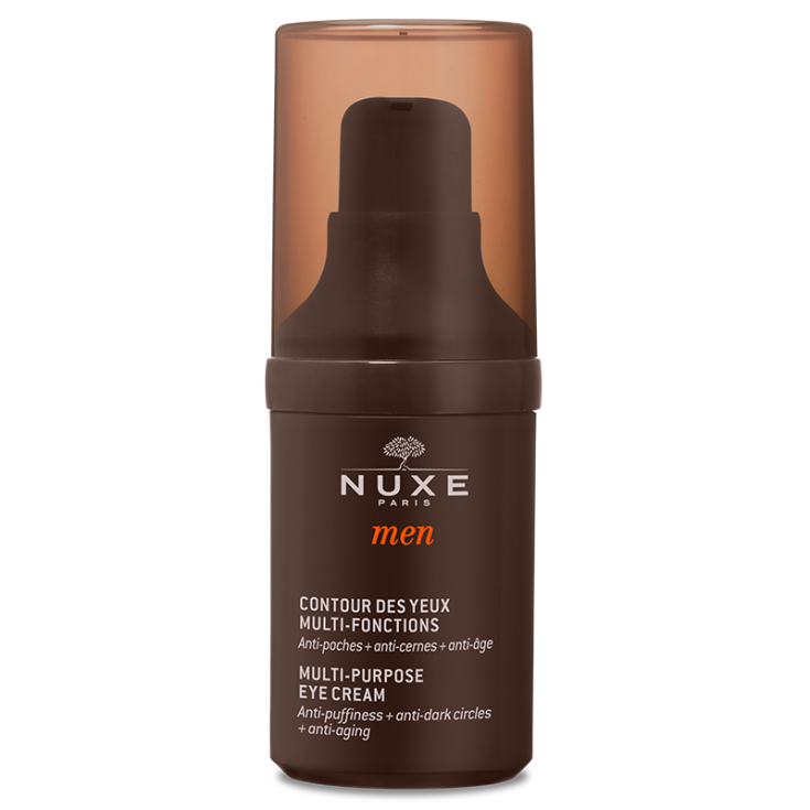 Nuxe Men Augenkontur 15ml