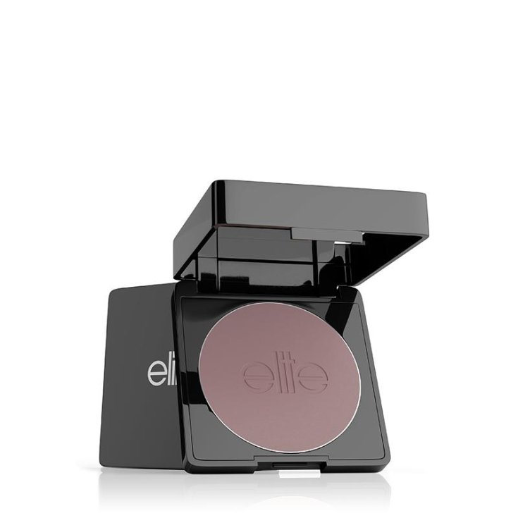 Compact Bronzing Contouring 021 Brown Elite
