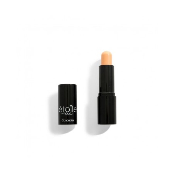 Concealer 02 Honey Étoile von Rougj® 1 Stick