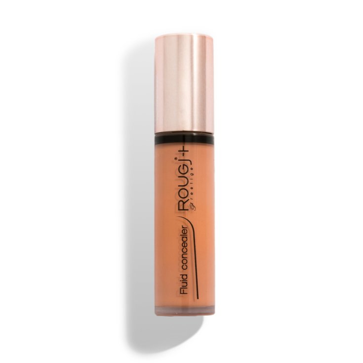 Prestige 02 Pfirsich Rougj® Flüssiger Concealer