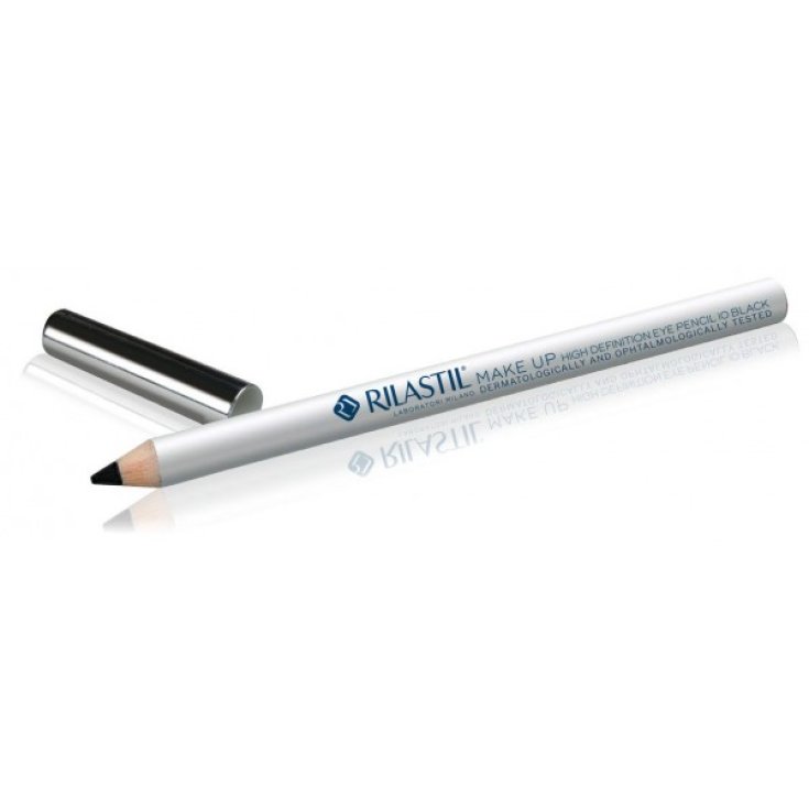 Cosmetic Camouflage Wet & Dry Eye Pencil Braunes Rilastil®