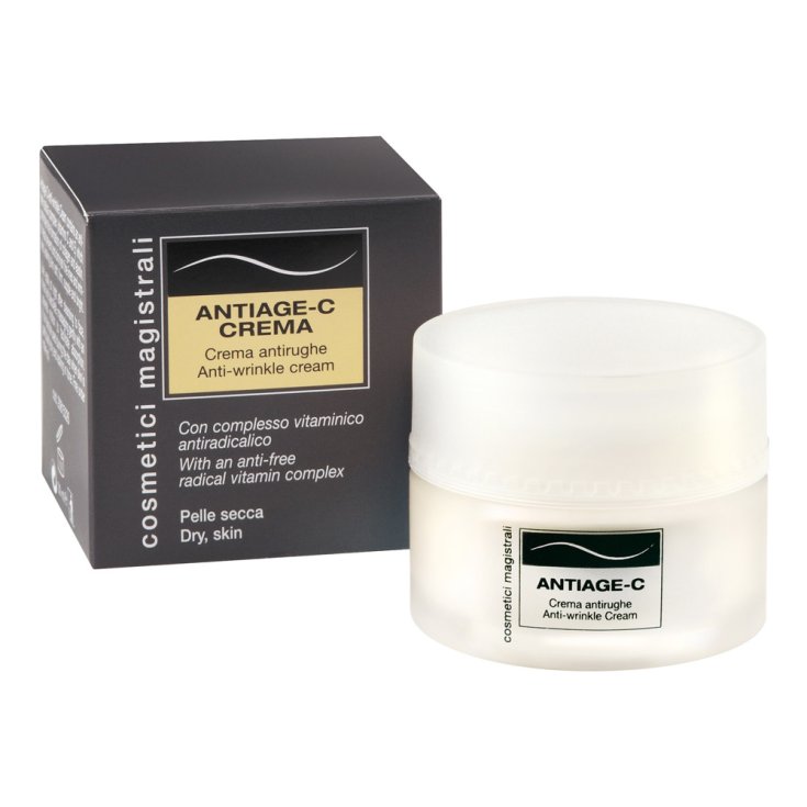 Magistrali Cosmetics Antiage-C Creme 30ml