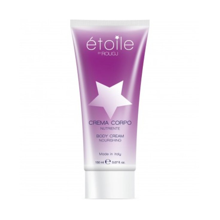 Étoile By Rougj® Pflegende Körpercreme 150 ml