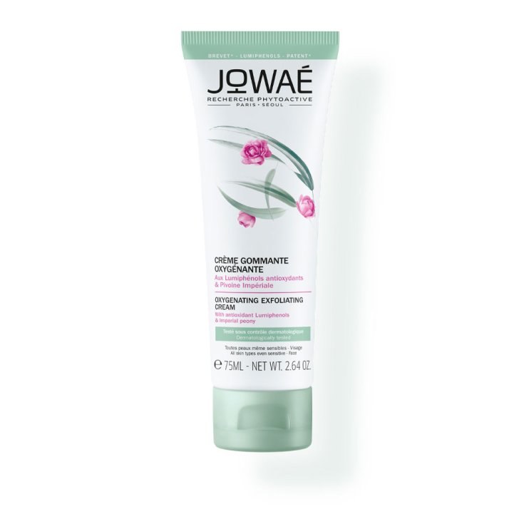 Jowaé Oxygenating Peeling 75ml