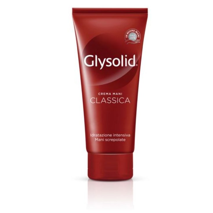 GLYSOLID C / RÖHRCHEN 100 ML