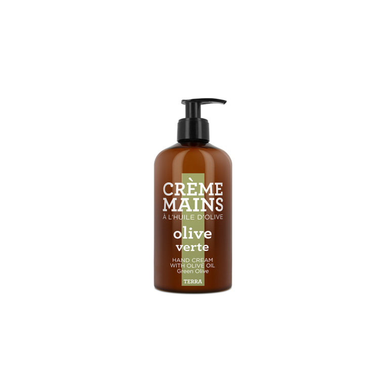 Green Earth Olive Handcreme Compagnie De Provence 300ml