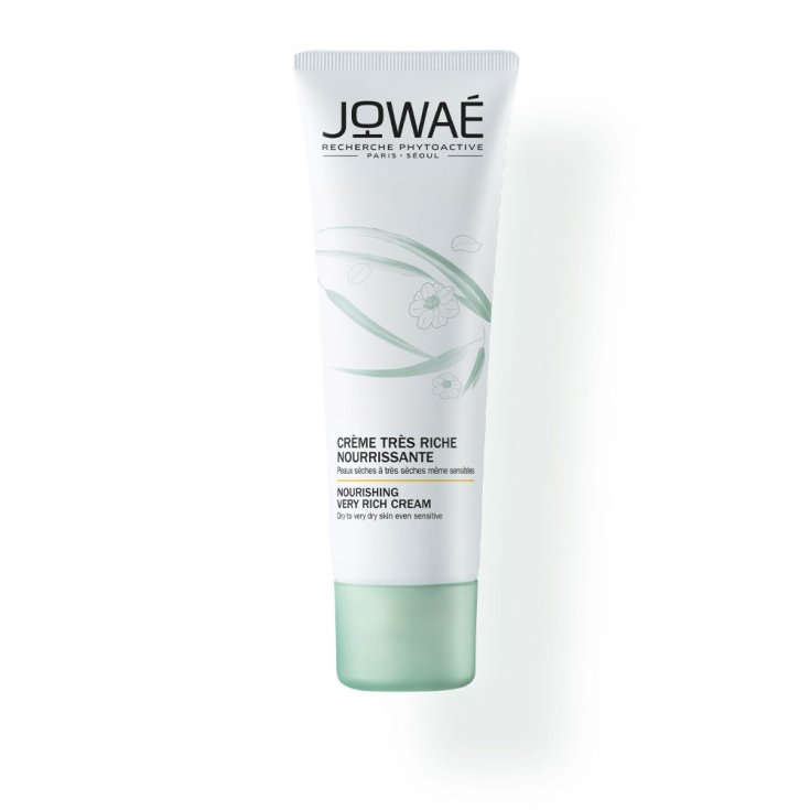 Jowaé Sehr reichhaltige Nährcreme 40ml