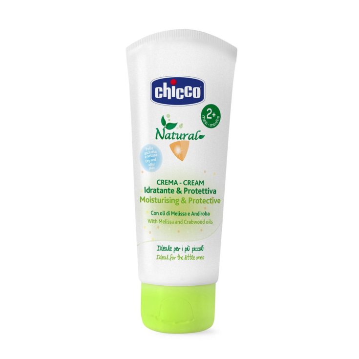 Chicco® Erfrischende & Schutzcreme 100ml