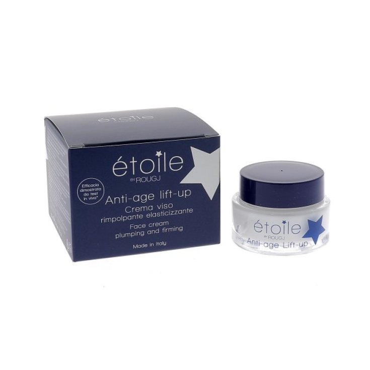 Étoile By Rougj® Anti-Age Lift-up-Gesichtscreme 30 ml