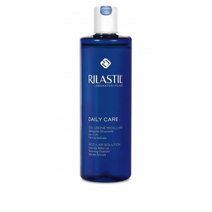 Daily Care Rilastil® Mizellenlösung 100ml