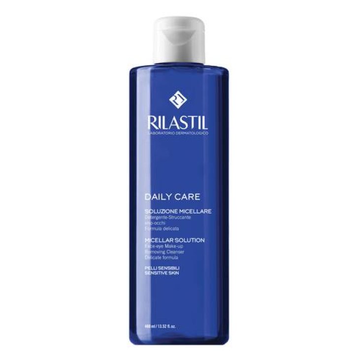 Daily Care Rilastil® Mizellenlösung 400ml