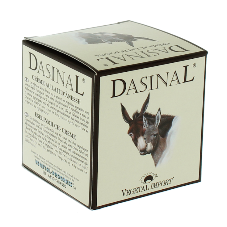 Dasinal® Pflanzliche Fortschrittscreme 50ml