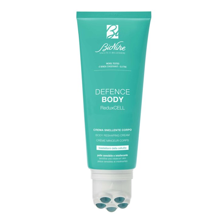 Defense Body ReduxCELL BioNike Schlankheits-Körpercreme 200ml