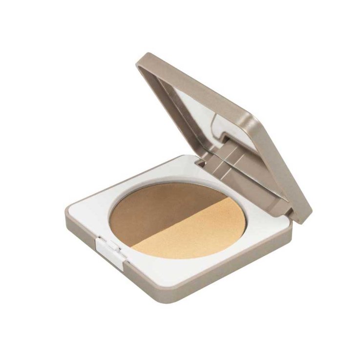 Defense Color Duo Contouring Face Palette 207 BioNike 10g