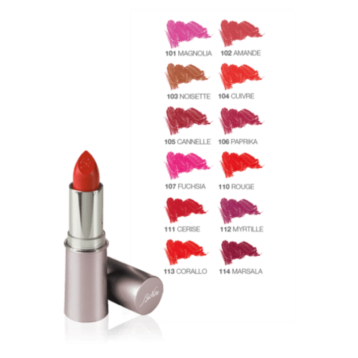 DEFENSE COLOR LIPVELVET N.103 NOISETTE BioNike 3,5ml