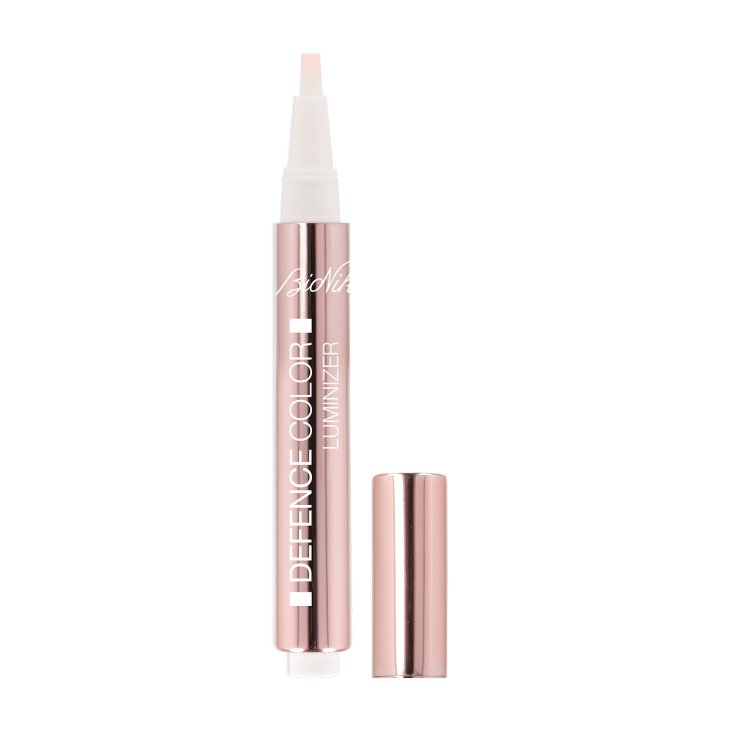 Defense Color Luminizer Illuminating Corrector 101 Porcelaine Bionike 2ml