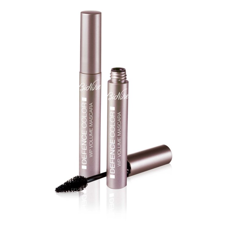 Defense Color WP Volume Mascara Wasserdicht BioNike 8ml