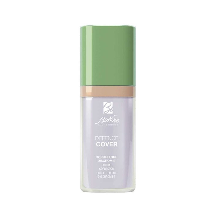 Defense Cover Dull Teint Corrector 303 Violet BioNike 12ml