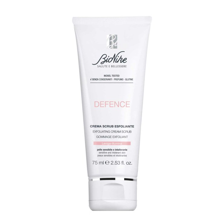 Defense BioNike Peeling-Creme 75ml