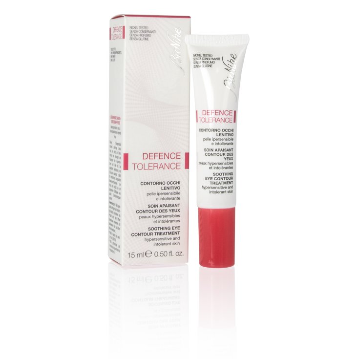 Defense Eye Beruhigende Augenkontur BioNike 15ml