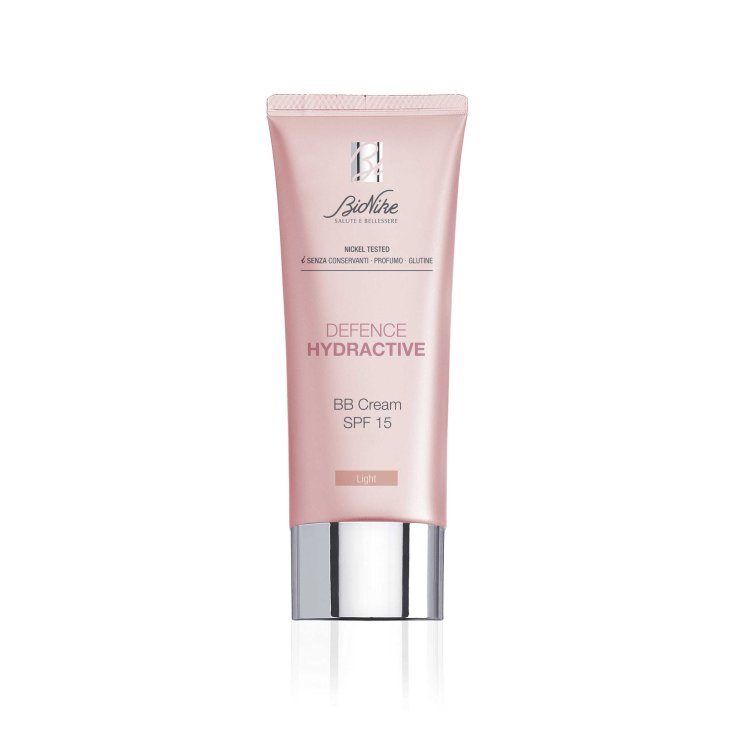 Defence Hydractive BB Cream Light BioNike 40ml